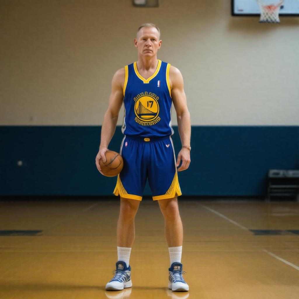Chris Mullin
